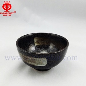 Japanese bowl
